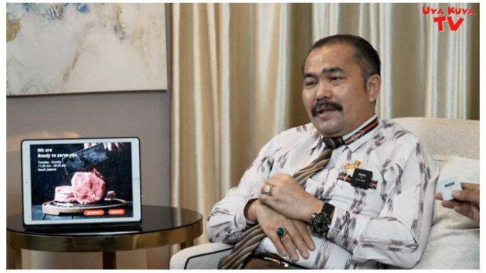 Keluarga Brigadir J Berharap Sambo Dituntut Hukuman Maksimal, Kamaruddin: Dia tak Mau Akui Kesalahan