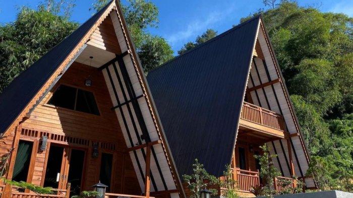 4 REKOMENDASI Penginapan di Berastagi yang Unik & Kekinian, Berikut Harga dan Lokasinya