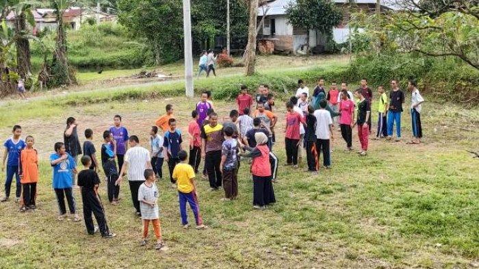 Belajar Merdeka dengan Cara Camping Mendongeng, Bangun Kedekatan Antara Orang Tua dan Anak
