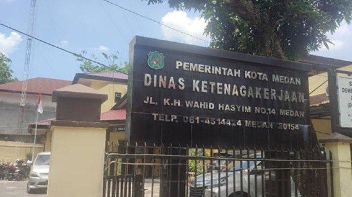 212 Pekerja Rentan yang Akan Didaftarkan BPJS Ketenagakerjaan Masih Dalam Tahap Validasi Data