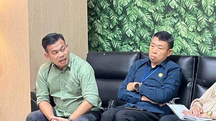 Kanwil KemenHAM Sumut Fasilitasi Mediasi