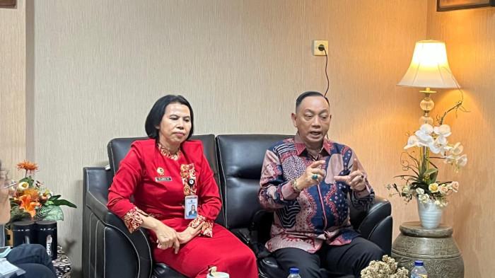 Kanwil Kemenham