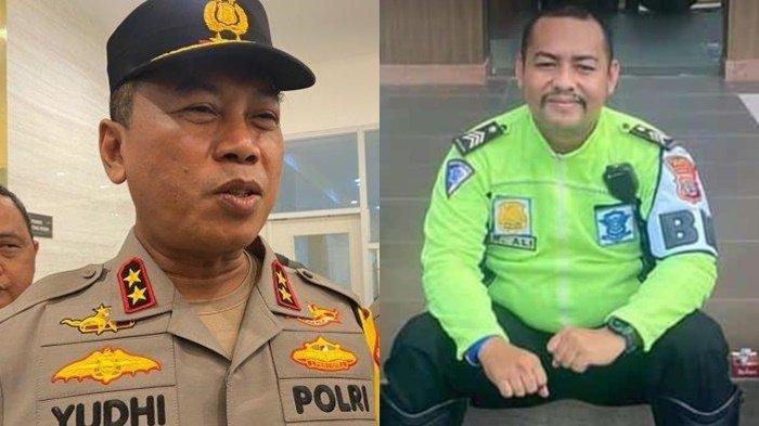 Anggotanya Tewas Ditembak, Kapolda Sulawesi Utara Irjen Pol Yudhiawan Perintahkan Cari Pelaku