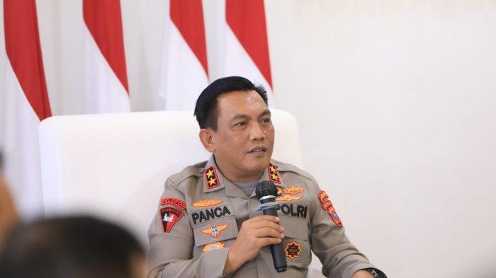 Edgar Tambunan alias Acong, Otak Pelaku Penggelapan Pajak di Samosir Masih Berkeliaran