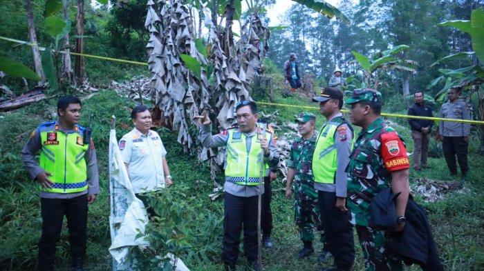 Kapolda Sumut Mediasi dan Dengarkan Keluhan Warga Ditutupnya Aliran Air PDAM