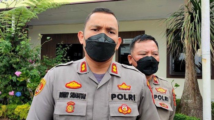 Penyerang Desa Gongsol Berkeliaran, Polisi Bakal Panggil Warga dan Perusahaan yang Terlibat Sengketa