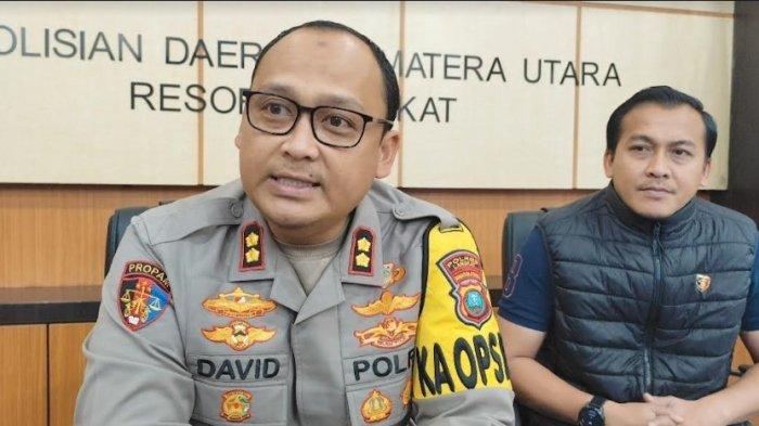 Kronologi Santri Bakar Pengurus Ponpes di Langkat, Sudah Beli Pertalite Sebelum Kejadian