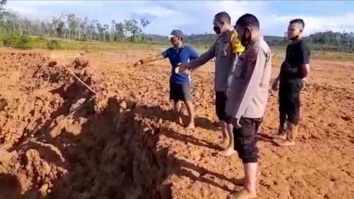 BERITA POPULER Hari Ini, Tambang Emas Longsor hingga Nikita Sesumbar Ingin Beli MotoGp