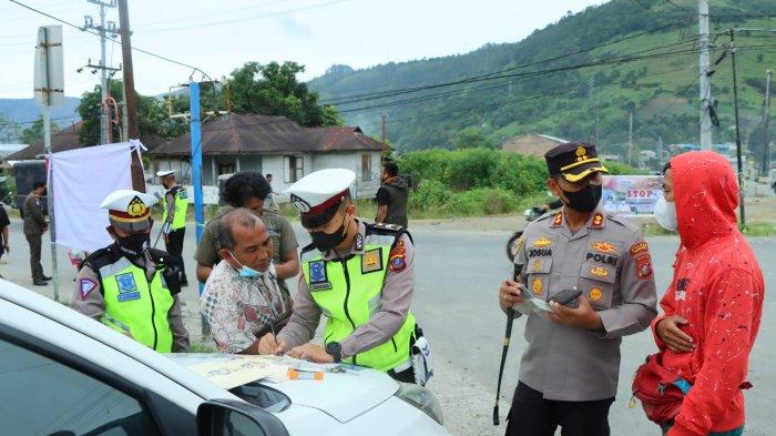 HARI INI Operasi Zebra 2022 Berlangsung, Ini 14 Target Pelanggaran, Awas Kena Denda Hingga Jutaan