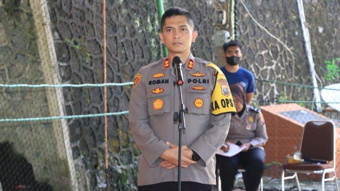 Capaian Harian Vaksinasi di Tapsel Tembus 1982 Dosis