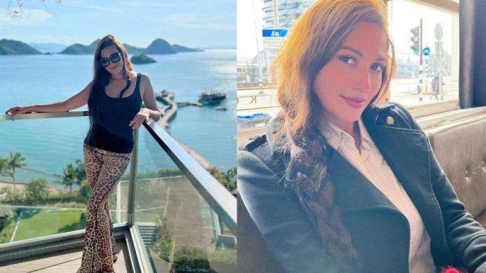 Hasil Tes Urine Model Cantik Terungkap, Ada Selintingan Ganja di Rumah Mewah