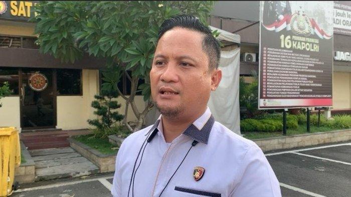 3 Pelaku Pencurian di Rumah Dinas Wali Kota Medan Tidak Ditahan Polisi