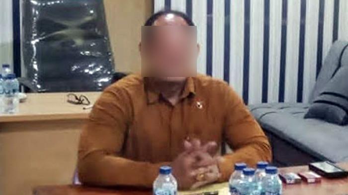 Kepala Satuan Reserse Narkoba (Kasat Resnarkoba) Polres Bima Kota, AKP Malaungi alias AKP M, dikabarkan diamankan oleh Direktorat Reserse Narkoba (Ditresnarkoba) Polda NTB bersama Bidpropam Polda Nusa Tenggara Barat (Polda NTB), Selasa (3/2/2026) malam.