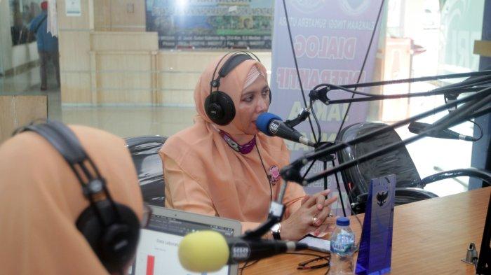 Tercatat Sudah 12 Kasus Gagal Ginjal Akut Tersebar di Empat Daerah di Sumut, Delapan Meninggal Dunia