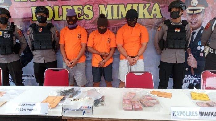 6 Anggota TNI AD Terlibat Mutilasi di Papua, Panglima TNI Andika dan KSAD Perintahkan Diusut Tuntas