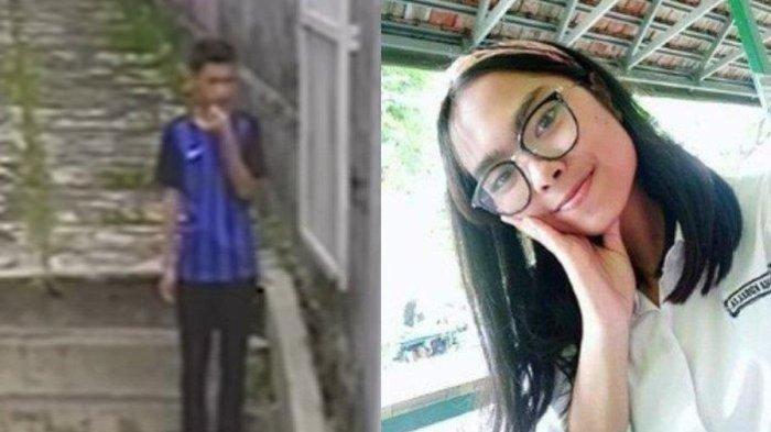 USAI Kasus Vina, Kini Mencuat Kasus Noven, Siswi SMA Dibunuh, Pelaku Terekam CCTV Tapi Tak Ditangkap