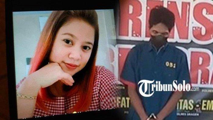 Motif Pembunuhan Wanita Pemilik Salon, Intip Korban Habis Mandi, Pelaku Dekap Korban dari Belakang