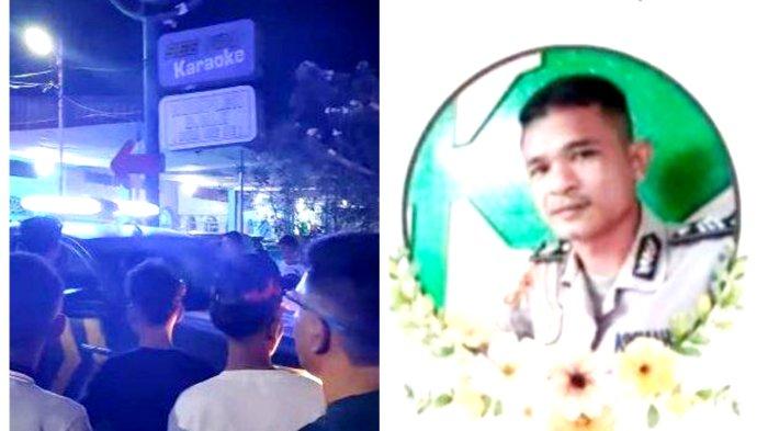 Polda Riau Ungkap Penyebab Marselinus Kuku Tusuk Bripka Lestari Candra dan Rinto hingga Tewas