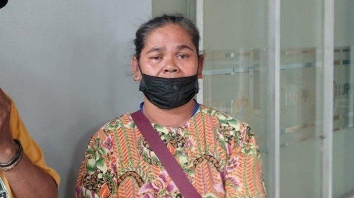 Putrinya Tersambar Api Ledakan Depo Pertamina, Suryati: Kamu Kuat, Kamu Anak Hebat