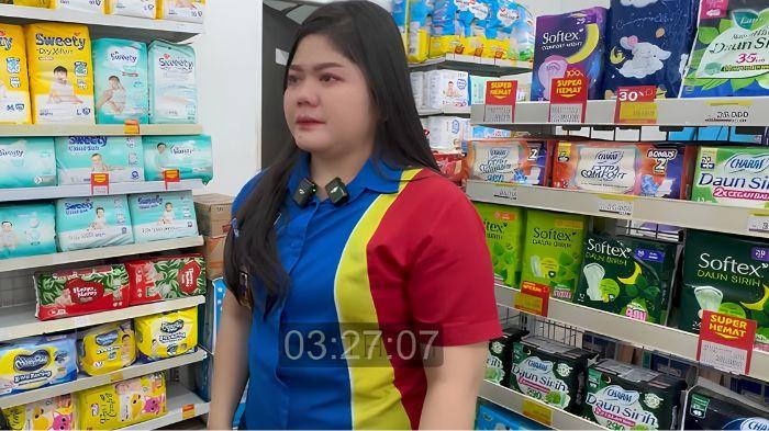 Kisah Perjuangan Kakak Untuk Ibunya