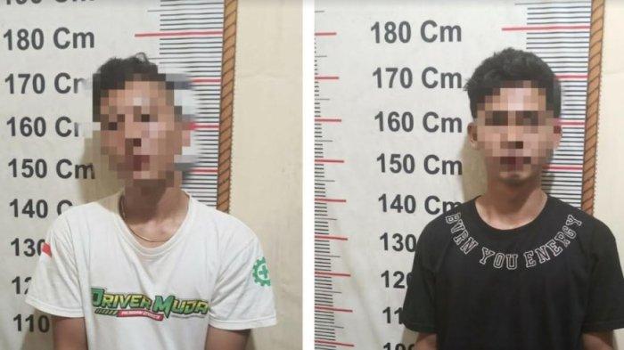 Bawa Truk Ugal-ugalan di Jalinsum Medan-Aceh, Sopir dan Kernet Tenyata Bawa Sabu