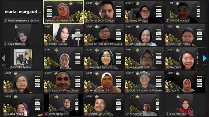 LWC Medan 2022 Berhasil Turunkan Berat Badan Hingga Puluhan Kilogram dalam 6 Minggu!