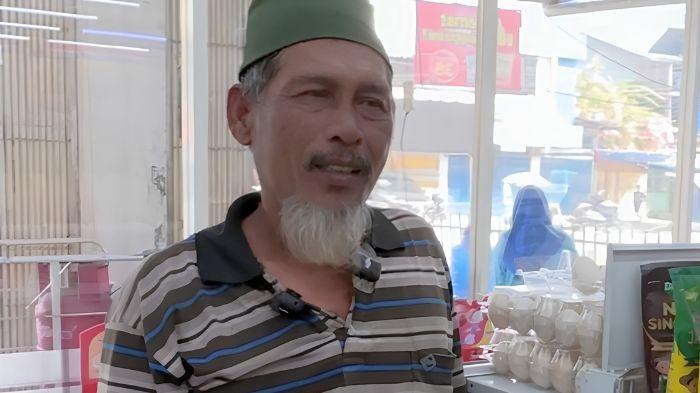 Keikhlasan di Balik Kesulitan: