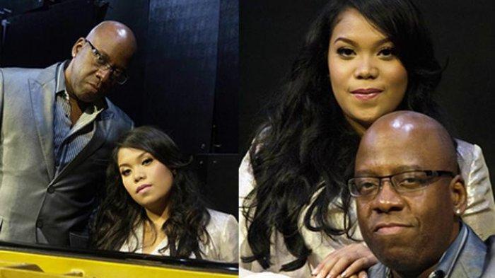 Penyanyi Tembang 'Because of You' Keith Martin Meninggal Dunia