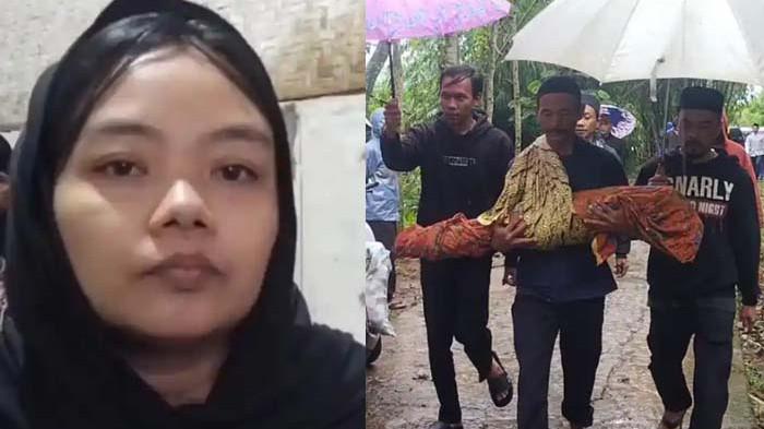 Kejamnya Ibu Tiri Diduga Aniaya Balita Garut Hingga Tewas