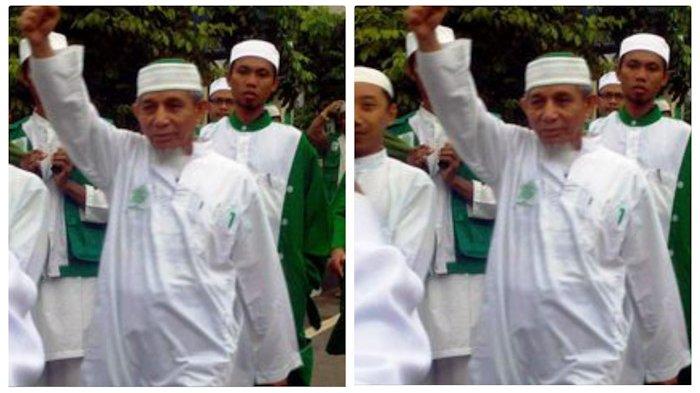 KHILAFATUL MUSLIMIN Membangun Negara di Dalam Negara, Sudah Lebih 14.000 Anggota Dibaiat