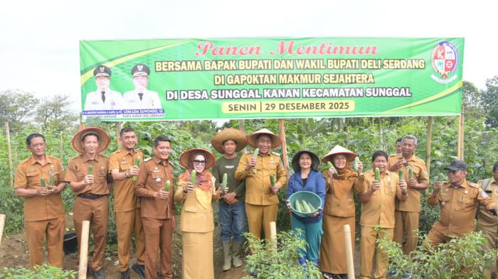 Kelompok Tani (Gapoktan)