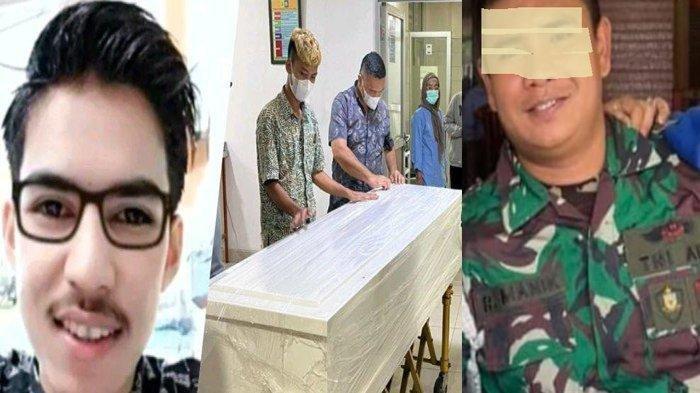 Cerita Eks Kepala BAIS, Bisnis Obat Ilegal yang Diduga Dikerjakan Imam Masykur: Sindikat Orang Aceh