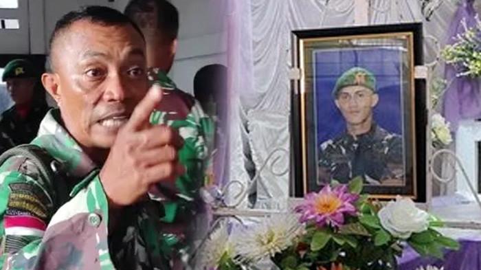 Ayah Prada Lucky Ternyata Hidup dengan Wanita Tanpa Pernikahan Sah, Langgar Pasal 103 KUHPM