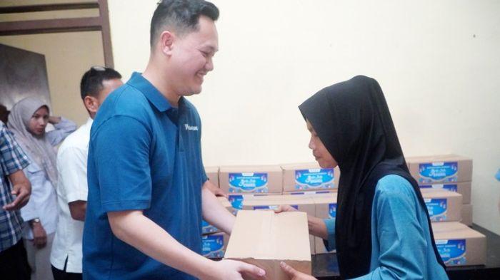 Kembali Gelar Inisiatif Sosial Tahunan “Roda-Roda Ramadan”, DAIKIN Salurkan 1000 Paket Sembako