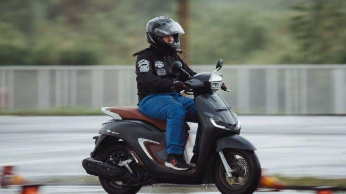 Erwin Chandra, Senior Instructor Technical Service PT Indako Trading Coy selaku main dealer Honda di wilayah Sumatera Utara dengan semangat Satu Hati mengungkapkan, sama halnya dengan persiapan sebelum mudik, setelah mudik pun pemilik sepeda motor harus melakukan pemeriksaan dan perawatan agar performa sepeda motor tetap optimal dan nyaman digunakan sehari-hari.