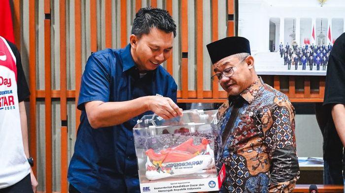 Kemendikdasmen Kolaborasikan Sejumlah Program