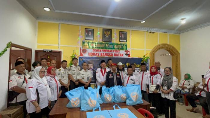 Kemenimipas Gandeng DPP