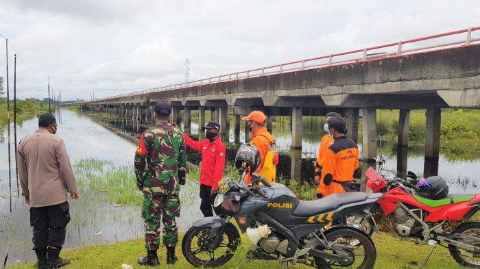Langkah Kementerian LHK Tingkatkan Antisipasi Karhutla di 2022, Kerjasama Regional dan Internasional