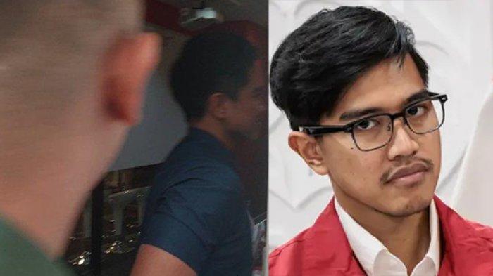 Senyum Tipis Kaesang Pangarep Disinggung Soal Jet Pribadi dan KPK, Kemunculannya Jawab Teka-teki