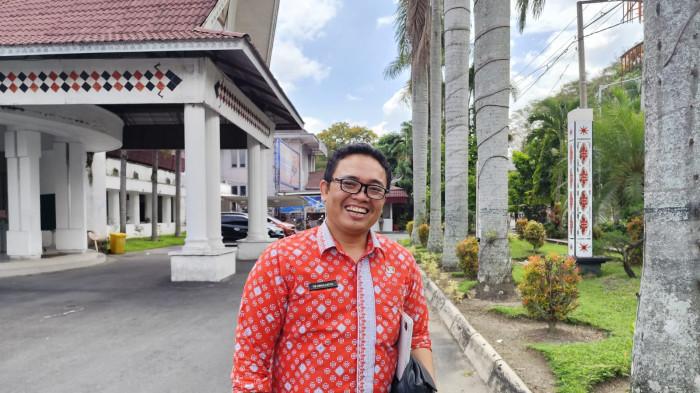 200 ASN Pemko Siantar Dijadwalkan Ujian ke BKN, Bakal Dimutasi?