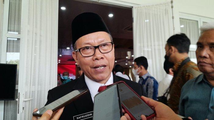 7 Posisi Eselon II di Pemprov Sumut Masih Kosong, Kepala BKD: Segera Dilakukan Open Bidding