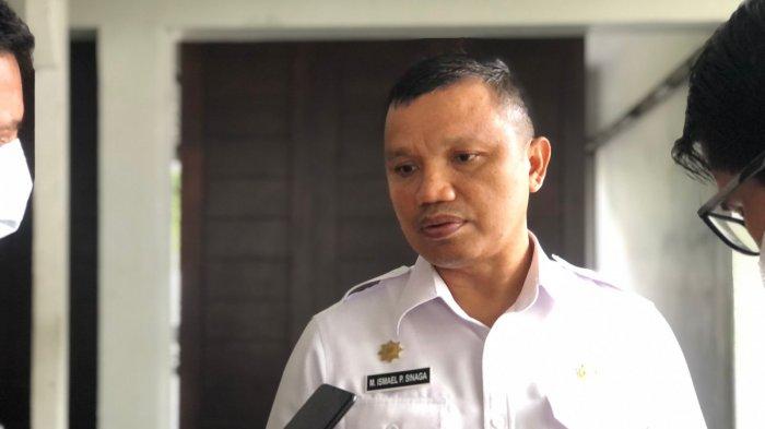HORE! THR PNS Pemprov Sumut Cair Mulai 25 April 2022, Berikut Rincian Perhitungan yang Diterima