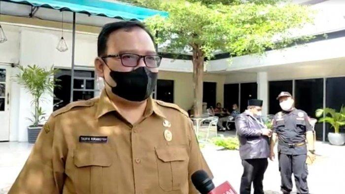 Lonjakan Kasus Covid-19 di Medan, Dinkes Tambahkan 70 Titik Pelayanan Vaksin Booster