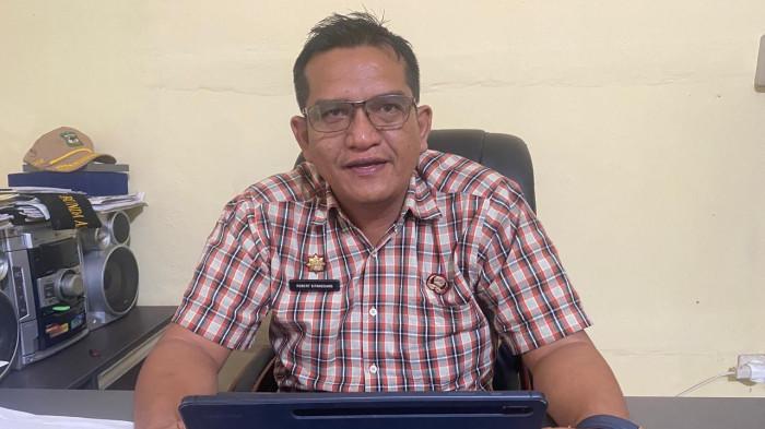 Disnaker Tunggu Permenaker untuk Susun Usulan UMK Pematangsiantar Tahun 2026