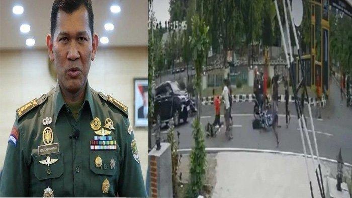 INI Penjelasan Kadispenad Soal 15 Anggota TNI Aniaya 7 Relawan Ganjar, Dipicu Suara Knalpot Brong