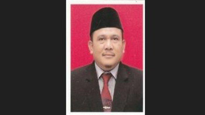 Kepala Kantor Kemenag Kota Siantar Dilapor Gelapkan Uang Koperasi Rp 128 Juta