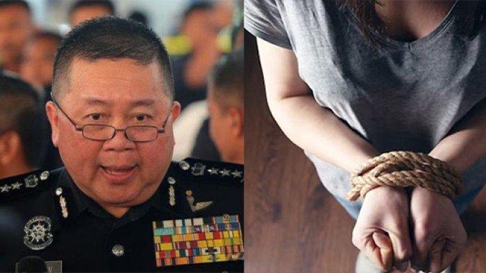 Nasib Nahas Wanita Asal Medan yang Diculik dan Disiksa Selama 10 Hari Saat Liburan di Malaysia