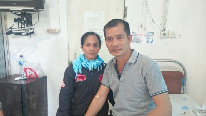 Pihak RS Tak Izinkan Polisi Bawa Kepsek yang Aniaya Siswa hingga Tewas, Ini Penjelasan Dirut RS