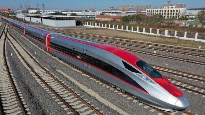 UPDATE Dugaan Mark Up Proyek Kereta Cepat Whoosh, KPK Jajaki Pihak Terkait untuk Klarifikasi