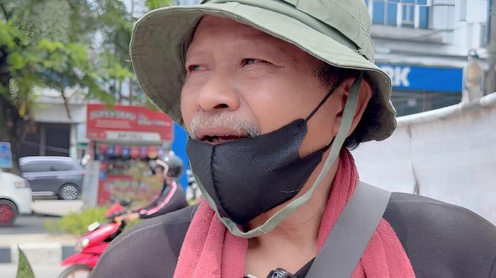 Kerupuk untuk Masa Depan: